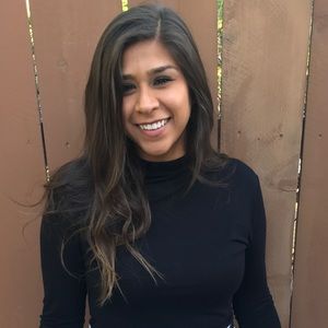 Meet your Posher, Stacy